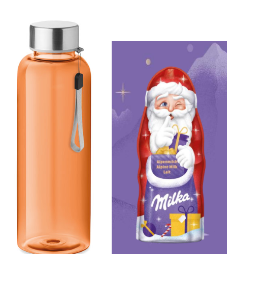 Puttonyos Mikulás csomag gyerekeknek