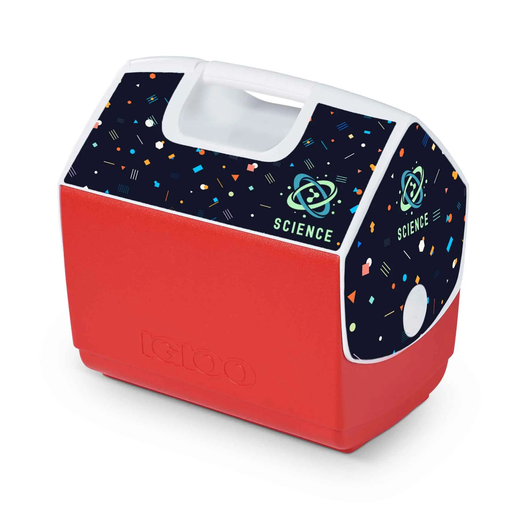 Igloo Playmate Elite Hűtőláda 15L