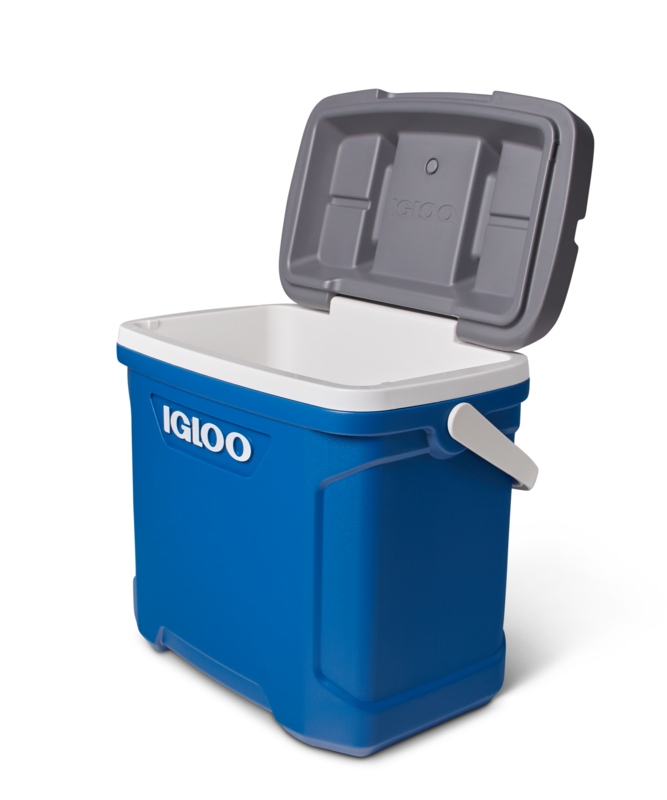 Igloo Latitude 30 Hűtőláda 28L